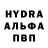ГАШ Cannabis Holden Cross