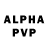 Alfa_PVP Crystall jontezx